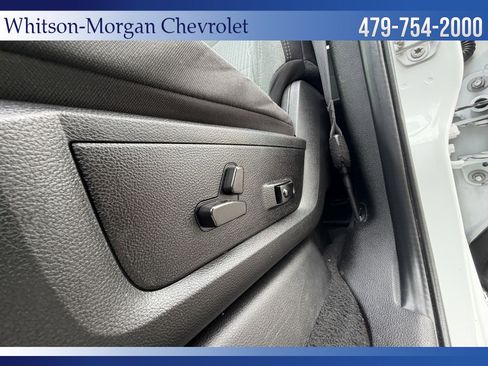 Used 2022 RAM 2500 Big Horn w/ Level A Equipment Group image 12