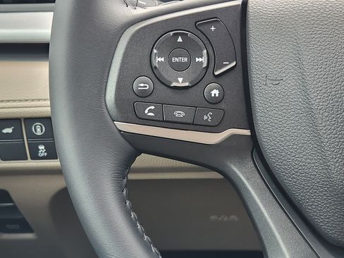 Certified 2024 Honda Odyssey EX-L image 27