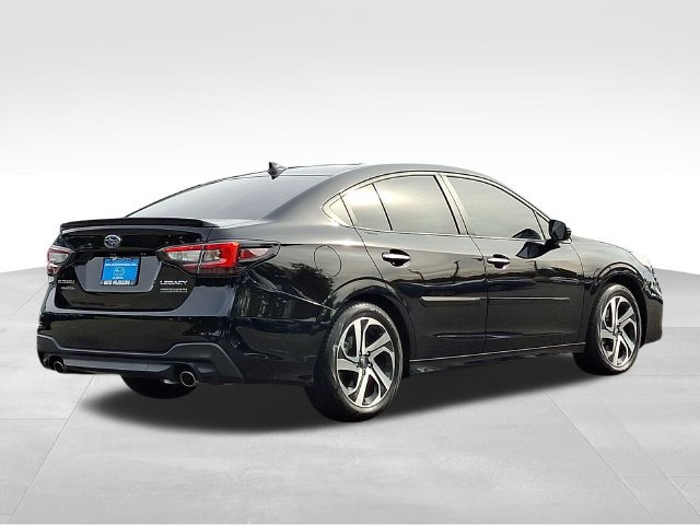 Used 2025 Subaru Legacy Touring XT AWD/4WD image 6