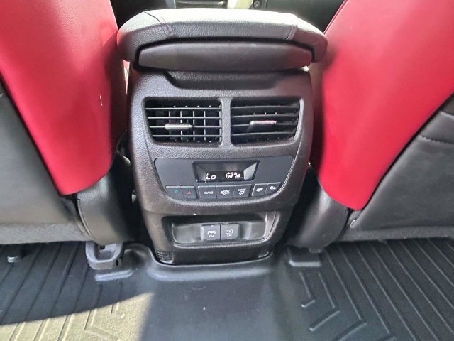 Used 2019 Acura MDX w/ Technology Package AWD/4WD image 28