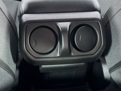 Used 2024 Jeep Wrangler Sport AWD/4WD image 22