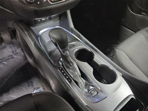 Used 2023 Chevrolet Malibu LT image 24