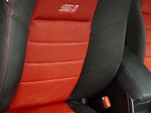 Used 2014 Honda Civic Si image 9