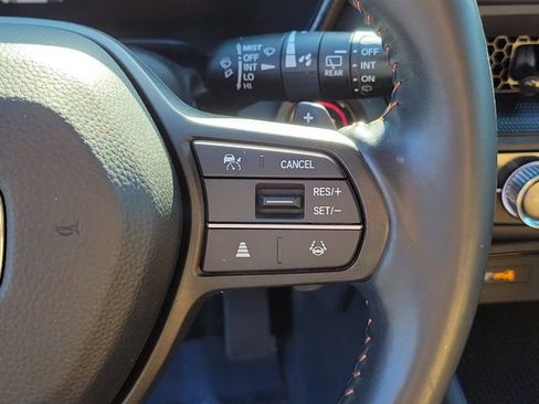 Certified 2023 Honda CR-V Sport image 24