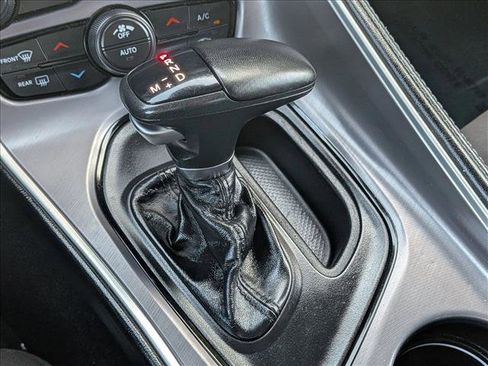Used 2022 Dodge Challenger GT w/ Blacktop Package RWD image 12