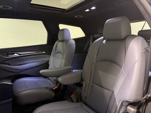 Certified 2022 Buick Enclave Essence w/ Experience Buick Package image 25