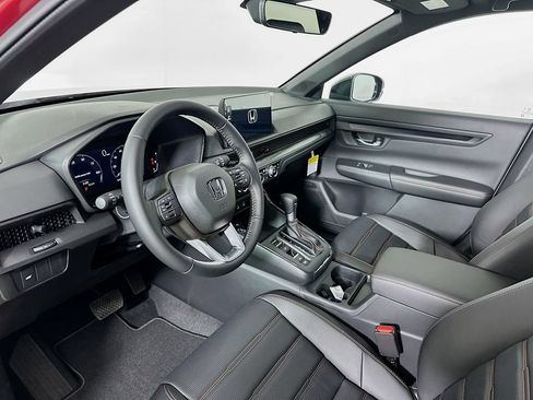Certified 2026 Honda CR-V Sport-L image 10