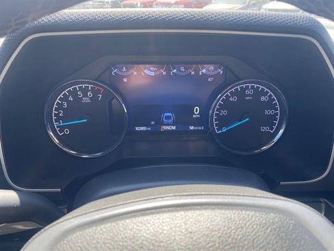 Certified 2023 Ford F150 XLT w/ Equipment Group 302A High image 19