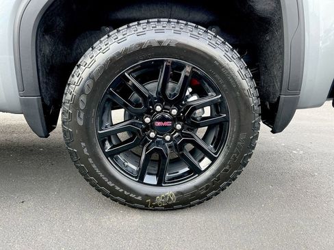 New 2026 GMC Sierra 1500 Elevation w/ Elevation Premium Package image 63