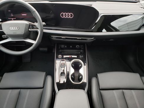 New 2026 Audi A6 Premium Plus image 9