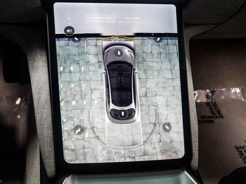 Used 2023 Lucid Air Grand Touring AWD/4WD image 26