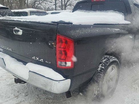 Used 2003 Dodge Ram 1500 Truck ST image 3