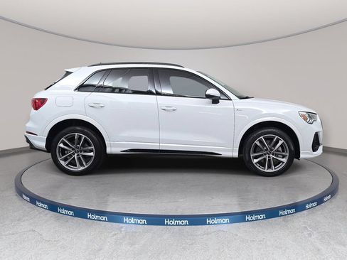 Used 2025 Audi Q3 2.0T Premium AWD/4WD image 5