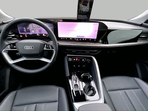 New 2026 Audi Q5 Premium AWD/4WD image 5