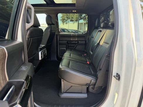 Used 2021 Ford F250 Lariat image 31