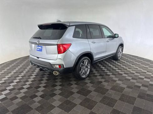Used 2022 Honda Passport EX-L image 7