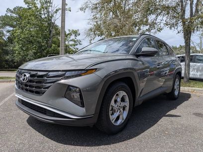 Used 2024 Hyundai Tucson SEL