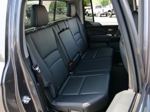Used 2023 Honda Ridgeline RTL image 31