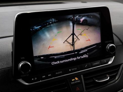 Used 2021 Nissan Altima 2.5 SV image 28