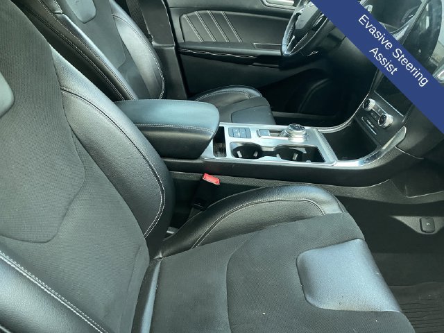 Used 2024 Ford Edge ST AWD/4WD image 26