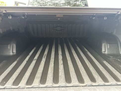 Certified 2021 Chevrolet Silverado 1500 RST image 23