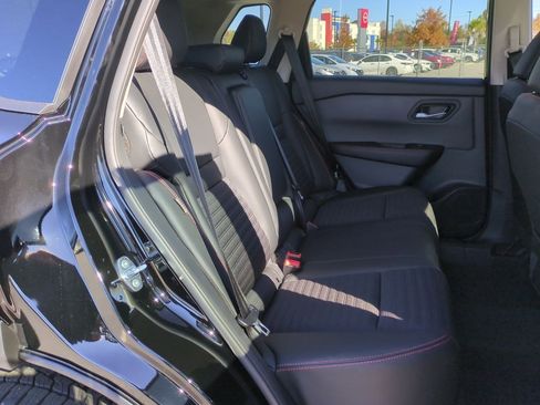 New 2026 Nissan Rogue SV w/ Rock Creek Premium Package AWD/4WD image 29