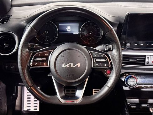 Certified 2024 Kia Forte GT-Line image 13