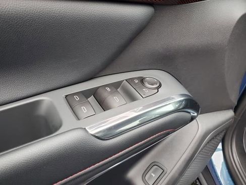 New 2026 Chevrolet Traverse Z71 w/ Driver Confidence Package image 15