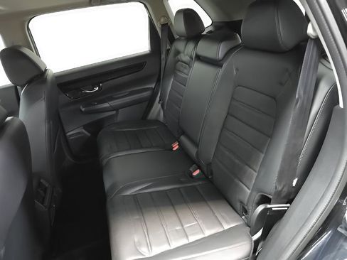 Used 2023 Honda CR-V EX-L image 32