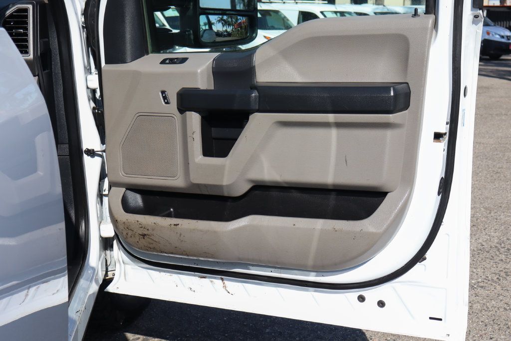 Used 2022 Ford F350 XL w/ Power Equipment Group RWD image 40