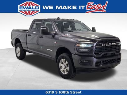 New 2025 RAM 3500 Big Horn