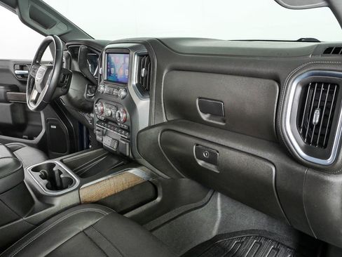 Certified 2022 GMC Sierra 1500 Denali w/ Denali Premium Package AWD/4WD image 23