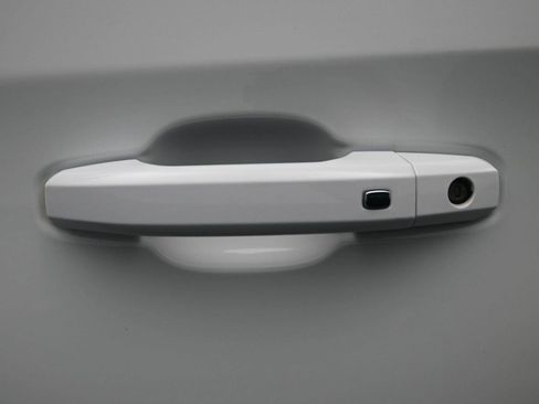 Used 2023 Chevrolet Silverado 1500 RST w/ Rally Edition image 19