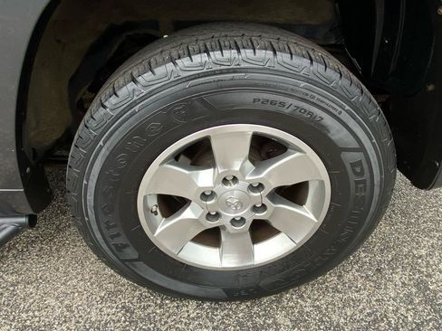 Used 2013 Toyota 4Runner SR5 w/ Convenience Pkg AWD/4WD image 55