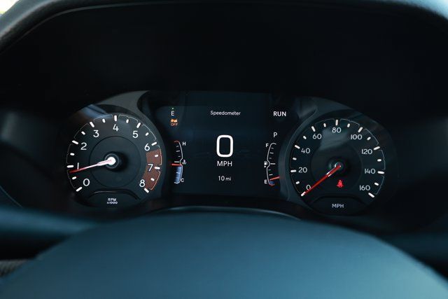 New 2026 Jeep Compass Latitude AWD/4WD image 12