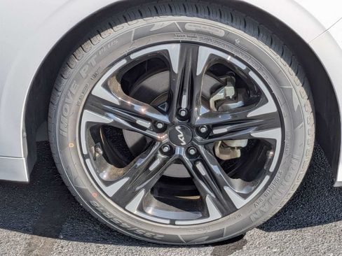 Used 2022 Kia K5 GT-Line w/ GT-Line FWD Premium Package image 11