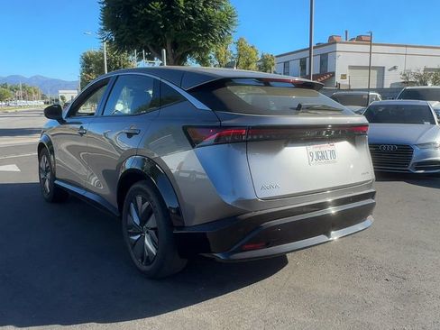 Used 2023 Nissan Ariya FWD image 8