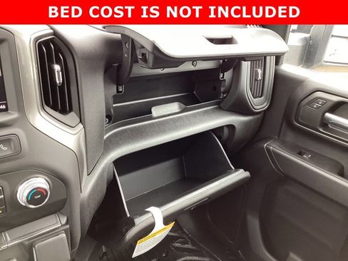 New 2025 GMC Sierra 3500 Pro w/ Convenience Package AWD/4WD image 25