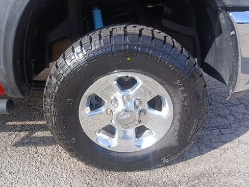 Used 2016 RAM 2500 Power Wagon Tradesman image 41