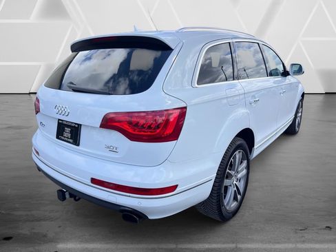 Used 2015 Audi Q7 3.0T Premium Plus image 5