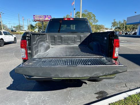 Used 2024 RAM 2500 Big Horn image 24