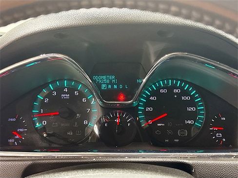 Used 2017 Chevrolet Traverse LT image 14