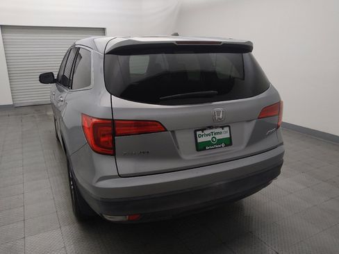 Used 2016 Honda Pilot EX-L image 6