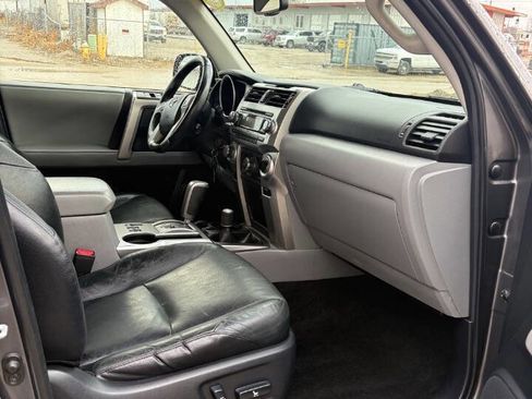 Used 2010 Toyota 4Runner SR5 image 8
