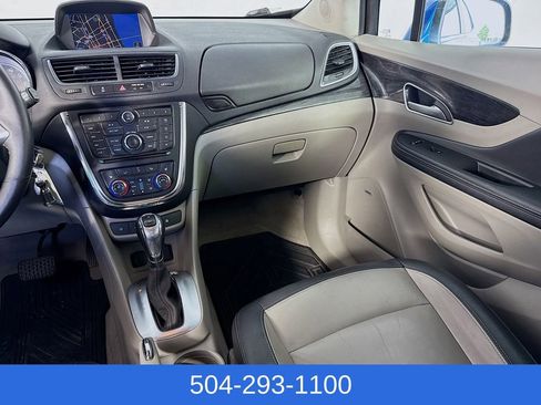 Used 2014 Buick Encore Premium FWD image 26