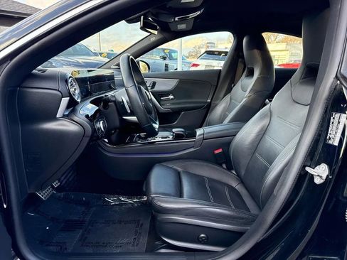 Used 2020 Mercedes-Benz CLA 250 4MATIC image 19