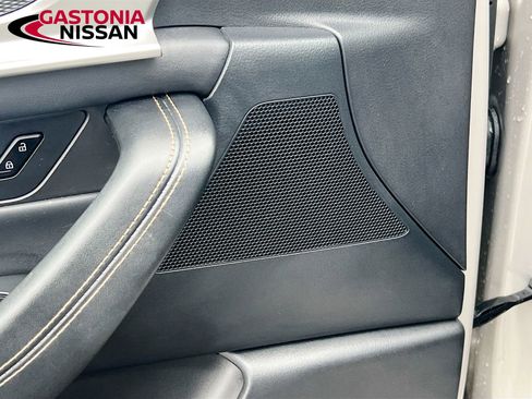 Used 2025 MAZDA CX-90 3.3 Turbo w/ Preferred Package image 23