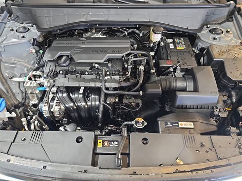 New 2026 Hyundai Kona SEL Sport image 29