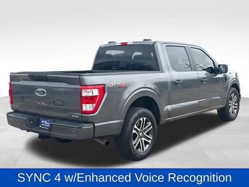 Used 2023 Ford F150 XL w/ STX Appearance Package image 10