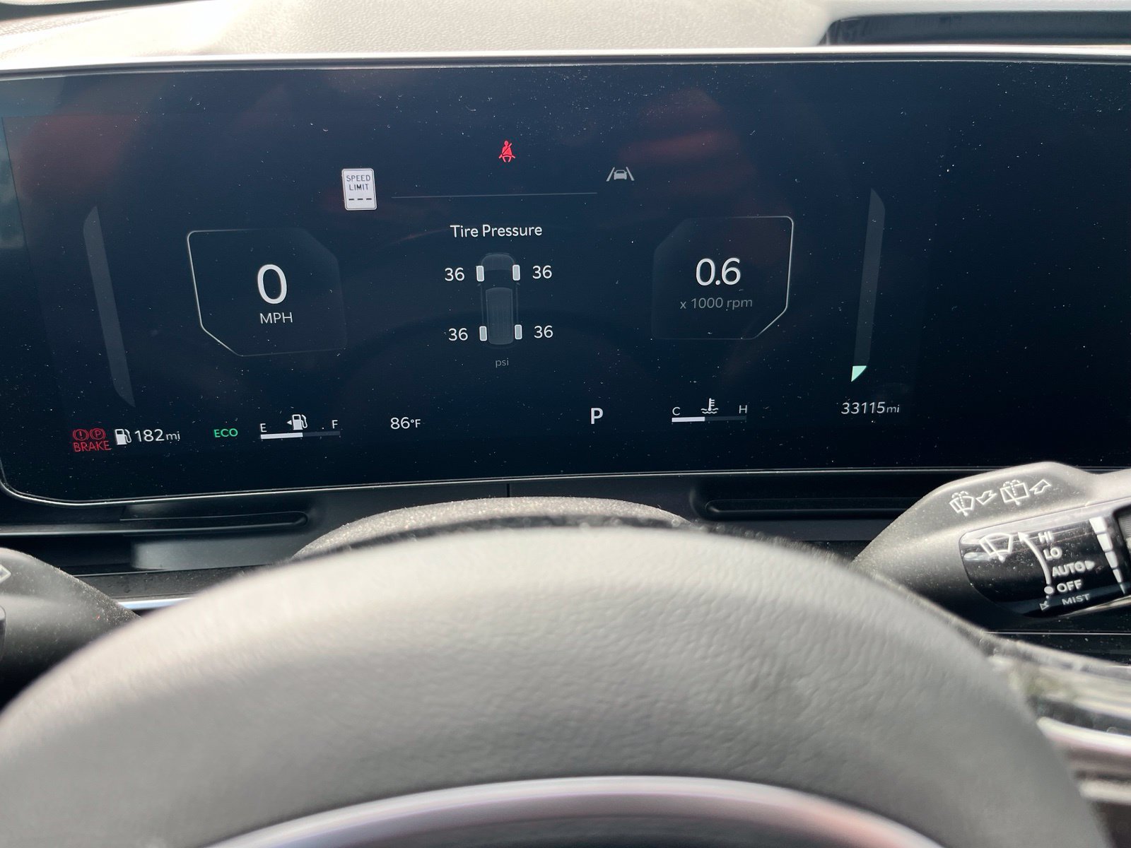 Used 2025 Kia Carnival SX Prestige FWD image 11